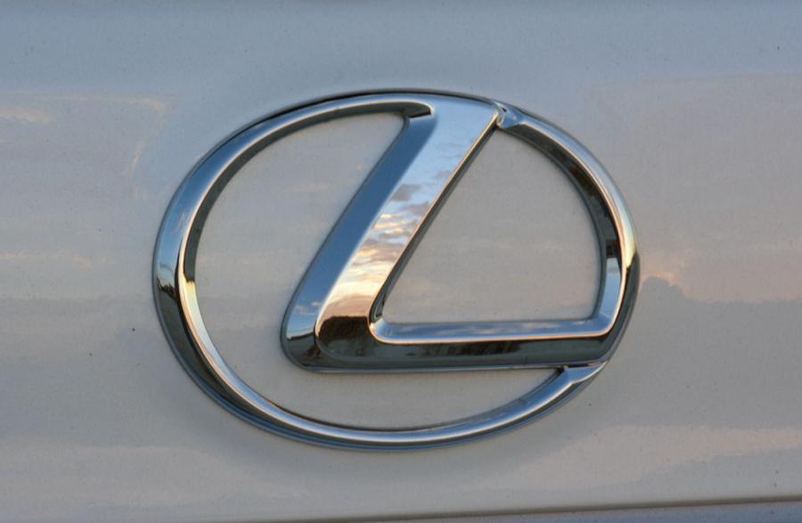  Lexus GX460 2014 года  (фото 11 из 63)
